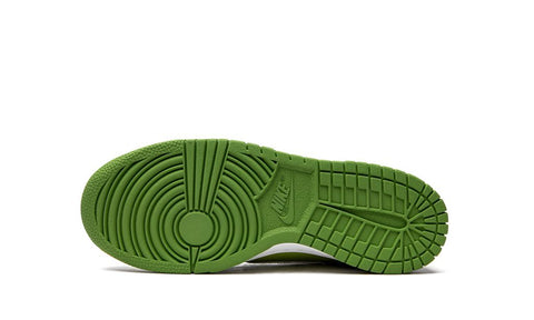 Nike Dunk Low Chlorophyll