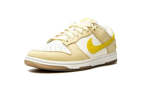 Nike Dunk Low Lemon Drop