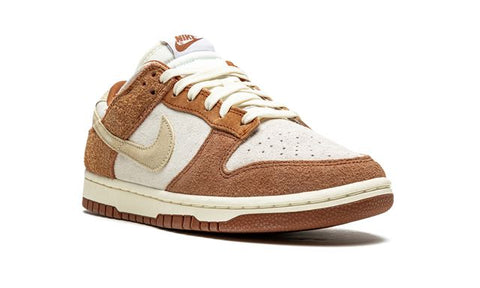 Nike Dunk Low Medium Curry
