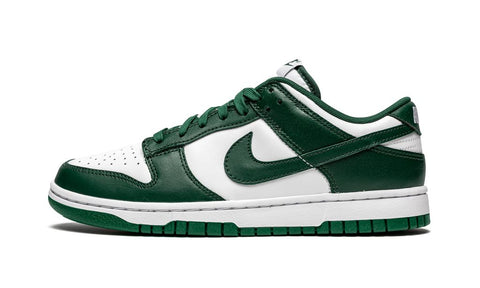 Nike Dunk Low Michigan State