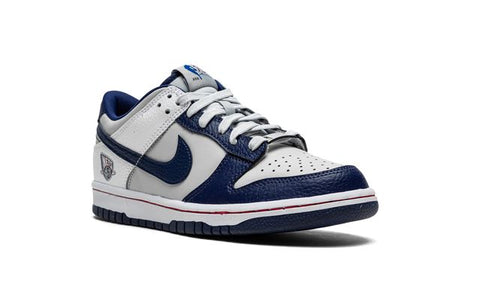 Nike Dunk Low NBA Brooklyn Nets