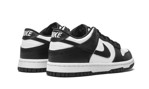 Nike Dunk Low Retro Black White Panda