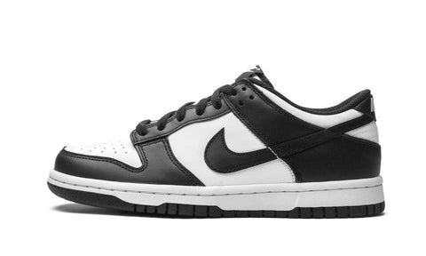 Nike Dunk Low Retro Black White Panda