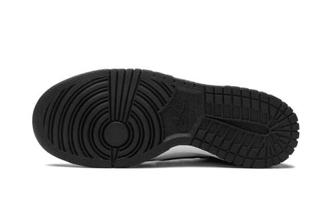 Nike Dunk Low Retro Black White Panda