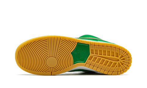 Nike Dunk Low SB "St Patrick's Day"