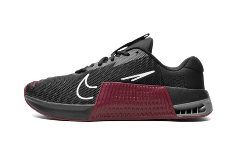 Nike Metcon 9 TB Black Maroon