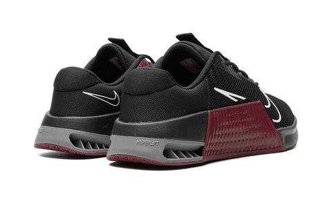 Nike Metcon 9 TB Black Maroon