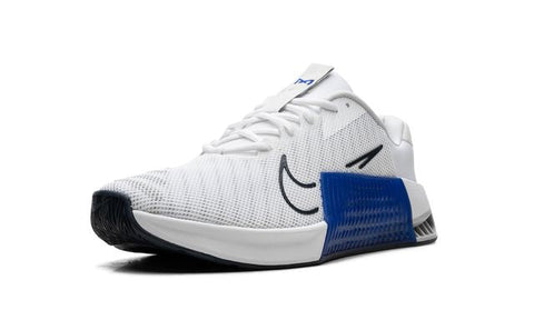 Nike Metcon 9 White Racer Blue