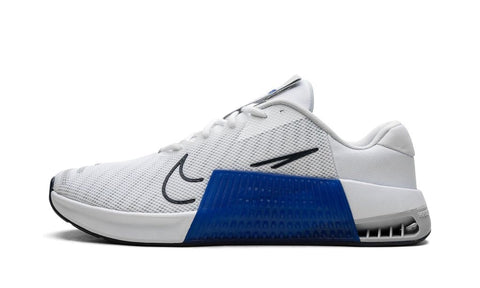 Nike Metcon 9 White Racer Blue