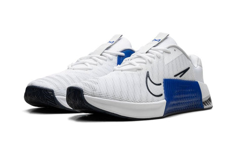 Nike Metcon 9 White Racer Blue