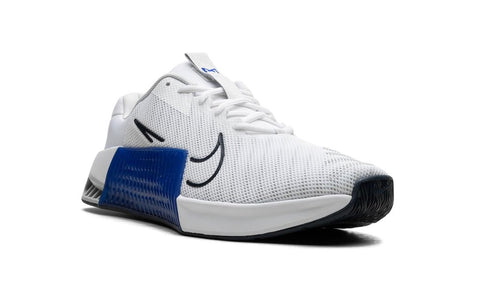 Nike Metcon 9 White Racer Blue