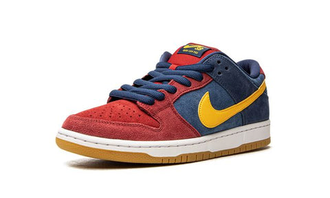 Nike SB Dunk Barcelona