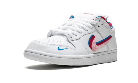 Nike SB Dunk Low Parra