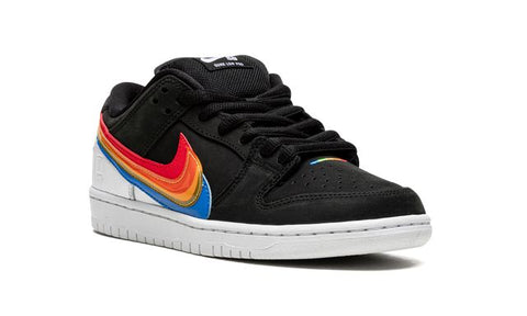 Nike SB Dunk Low Polaroid