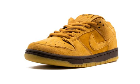 Nike SB Dunk Low Wheat