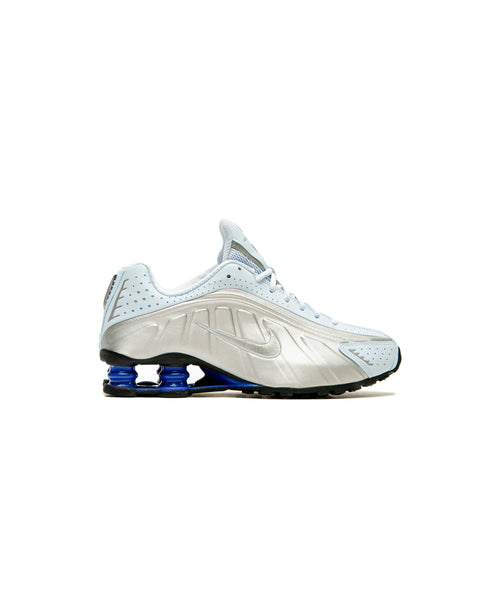 Nike WMNS SHOX R4