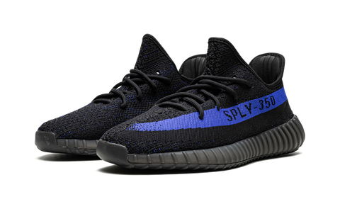 Adidas Yeezy Boost 350 V2 Dazzling Blue