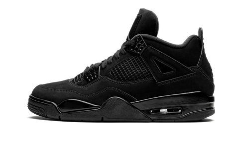 Jordan 4 Retro Black Cat