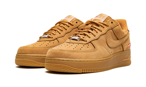 Nike Air Force 1 Low SP Supreme Wheat