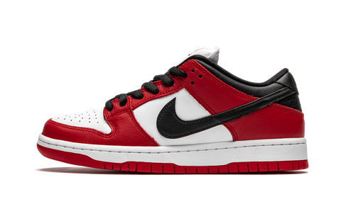 Nike SB Dunk Low J-Pack Chicago