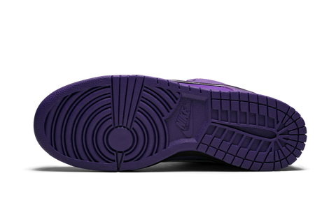 Nike SB Dunk Low Concepts Purple Lobster