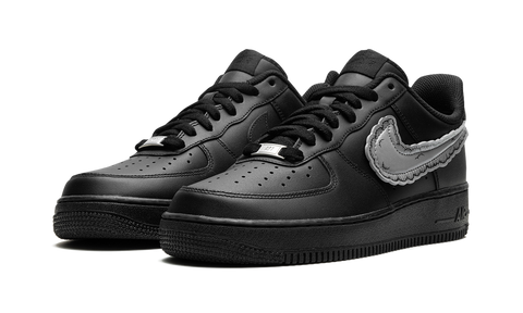 Nike Air Force 1 Low "KAWS x Sky High Farms - Black"