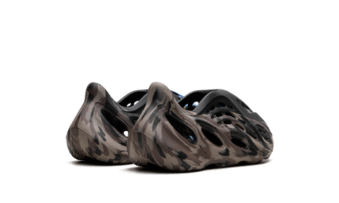 Adidas Yeezy Foam RNR MX Cinder