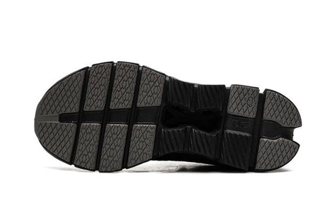 On Running Cloud Cloud X Z5 All Black