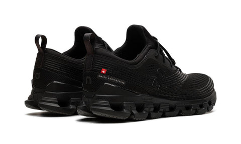 On Running Cloud Cloud X Z5 All Black