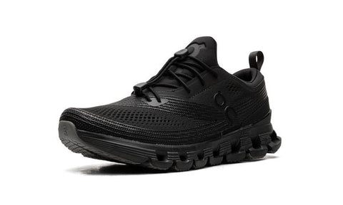 On Running Cloud Cloud X Z5 All Black