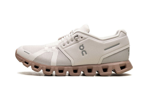 On Running Cloud On 5 Sand Rosebrown