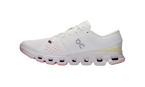 On Running Cloud X 4 Ivory Sand