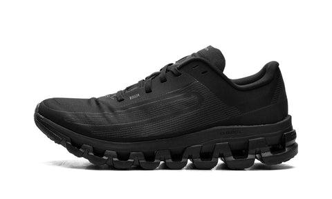 On Running Cloudflow 4 IKON Magnet Black