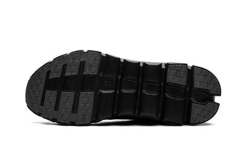 On Running Cloudflow 4 IKON Magnet Black