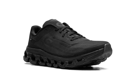 On Running Cloudflow 4 IKON Magnet Black