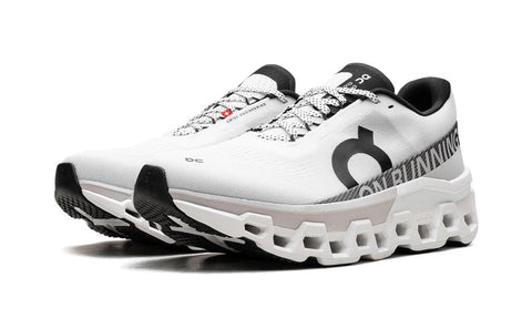 On Running Cloudmonster 2 White Frost