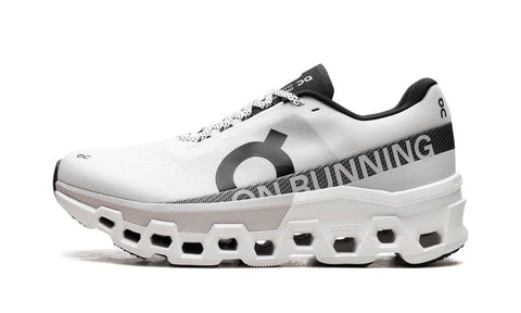 On Running Cloudmonster 2 White Frost