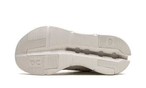 On Running Cloudnova Undyed-White
