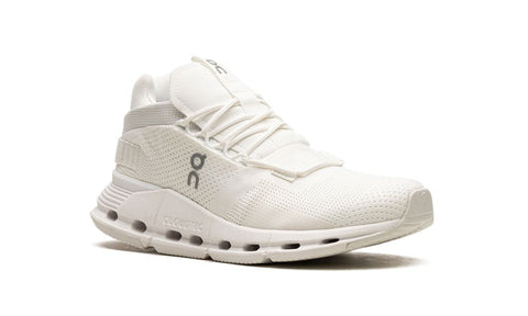 On Running Cloudnova Undyed-White