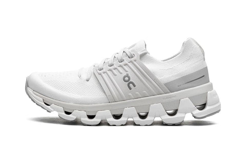 On Running Cloudswift  3 White Frost