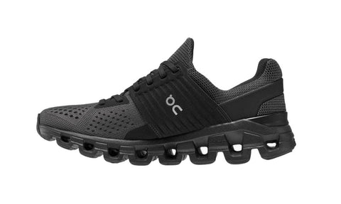 On Running Cloudswift BLACK