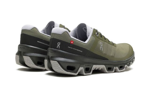 On Running Cloudventure Olive