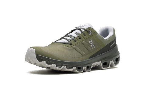 On Running Cloudventure Olive