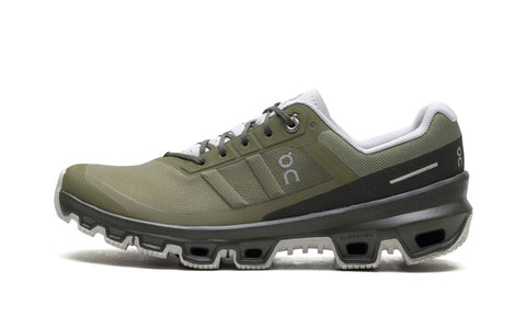 On Running Cloudventure Olive