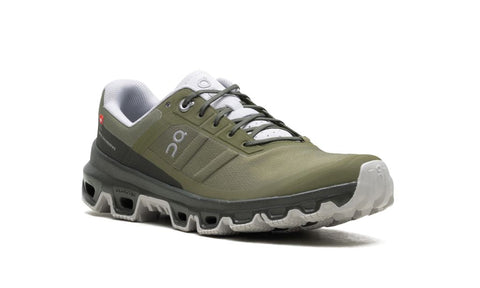 On Running Cloudventure Olive