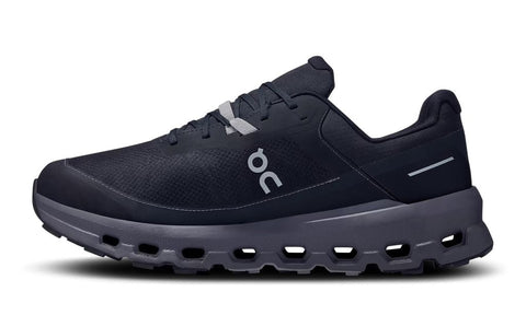 On Running Cloudvista 2 Waterproof Black Eclipse