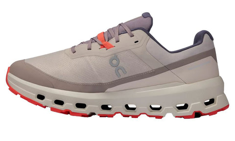 On Running Cloudvista 2 Waterproof Pearl Ice
