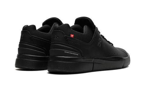 On Running Roger Advantage Black