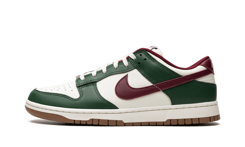Nike Dunk Low Gorge Green