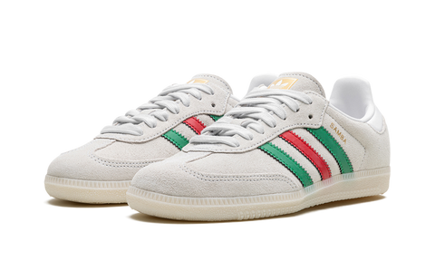Adidas Samba Italy